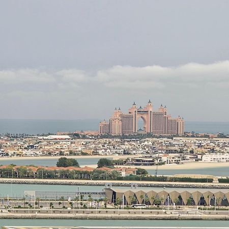 1 World Beach Property, Jbr, Award Winning Hostel, Coliving, Near Metro Dubai Buitenkant foto