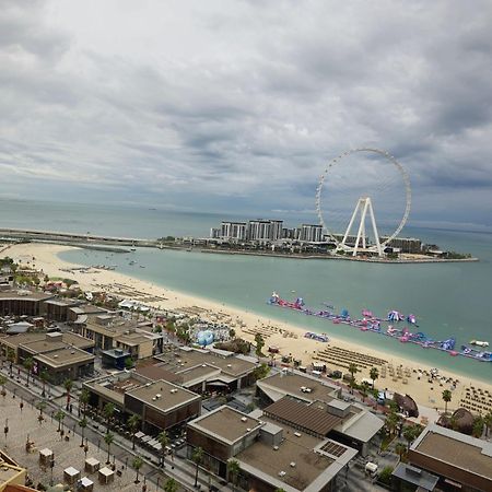 1 World Beach Property, Jbr, Award Winning Hostel, Coliving, Near Metro Dubai Buitenkant foto