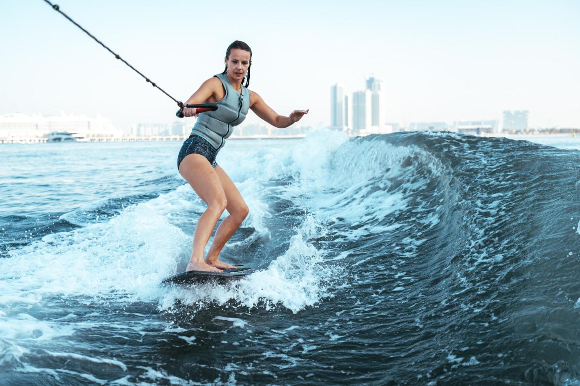 1 World Beach Property, Jbr, Award Winning Hostel, Coliving, Near Metro Dubai Buitenkant foto