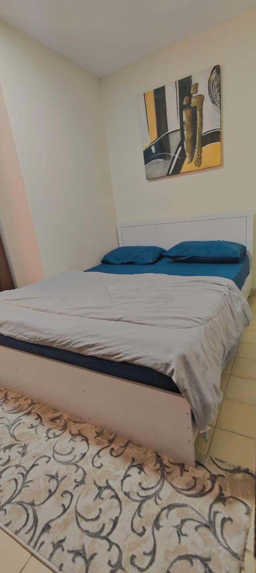 1 World Beach Property, Jbr, Award Winning Hostel, Coliving, Near Metro Dubai Buitenkant foto