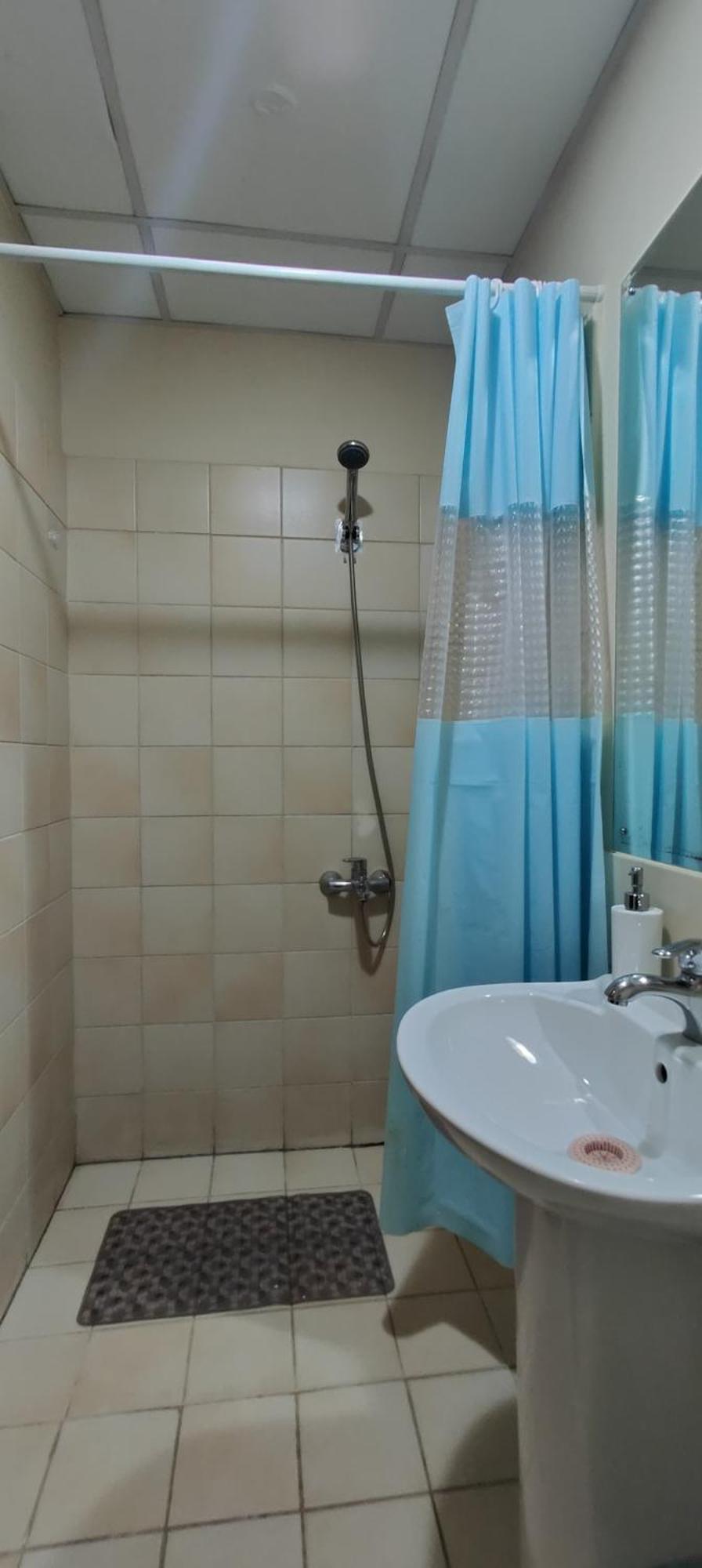 1 World Beach Property, Jbr, Award Winning Hostel, Coliving, Near Metro Dubai Buitenkant foto