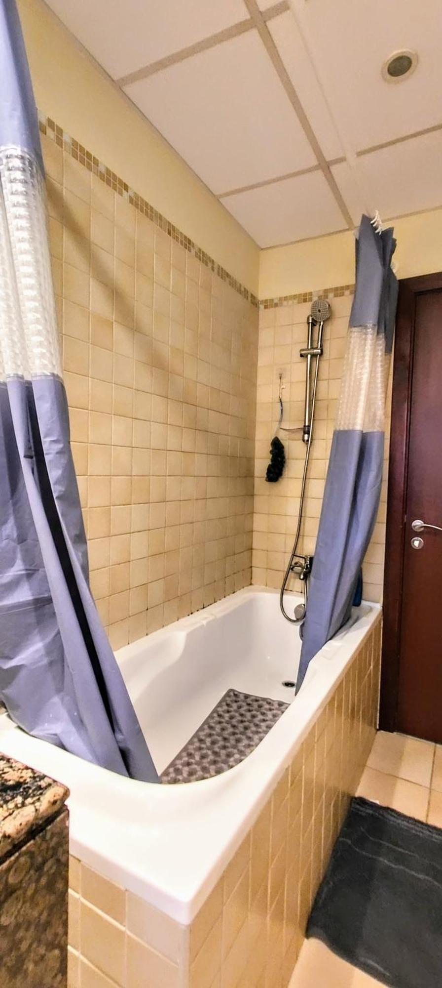 1 World Beach Property, Jbr, Award Winning Hostel, Coliving, Near Metro Dubai Buitenkant foto