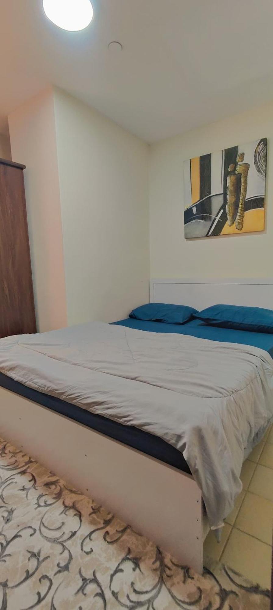1 World Beach Property, Jbr, Award Winning Hostel, Coliving, Near Metro Dubai Buitenkant foto